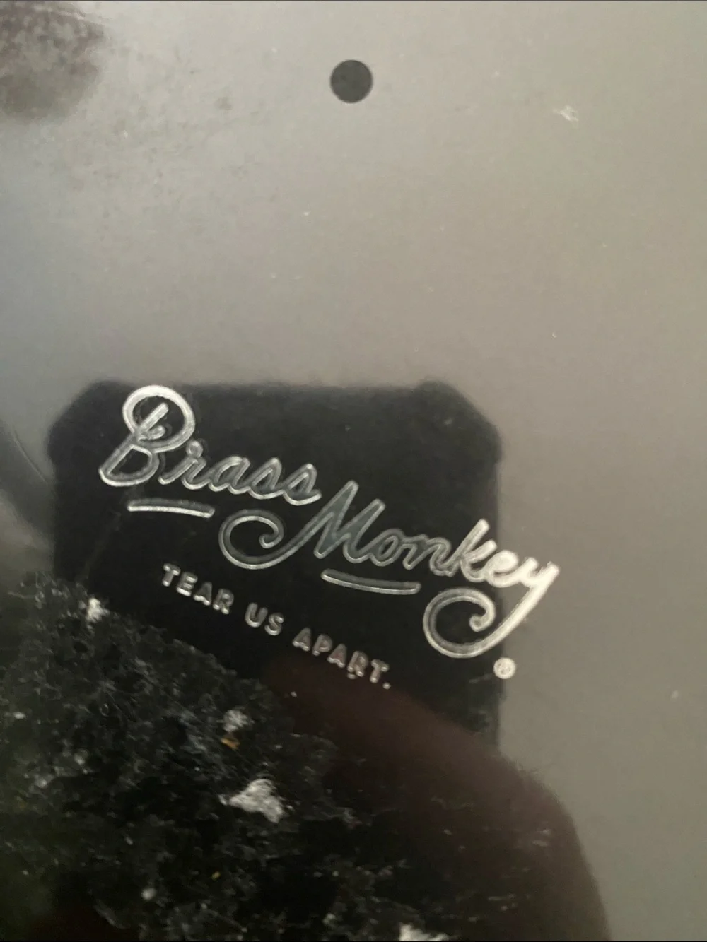 Brass Monkey 